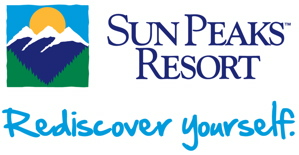Sun Peaks Resort, BC